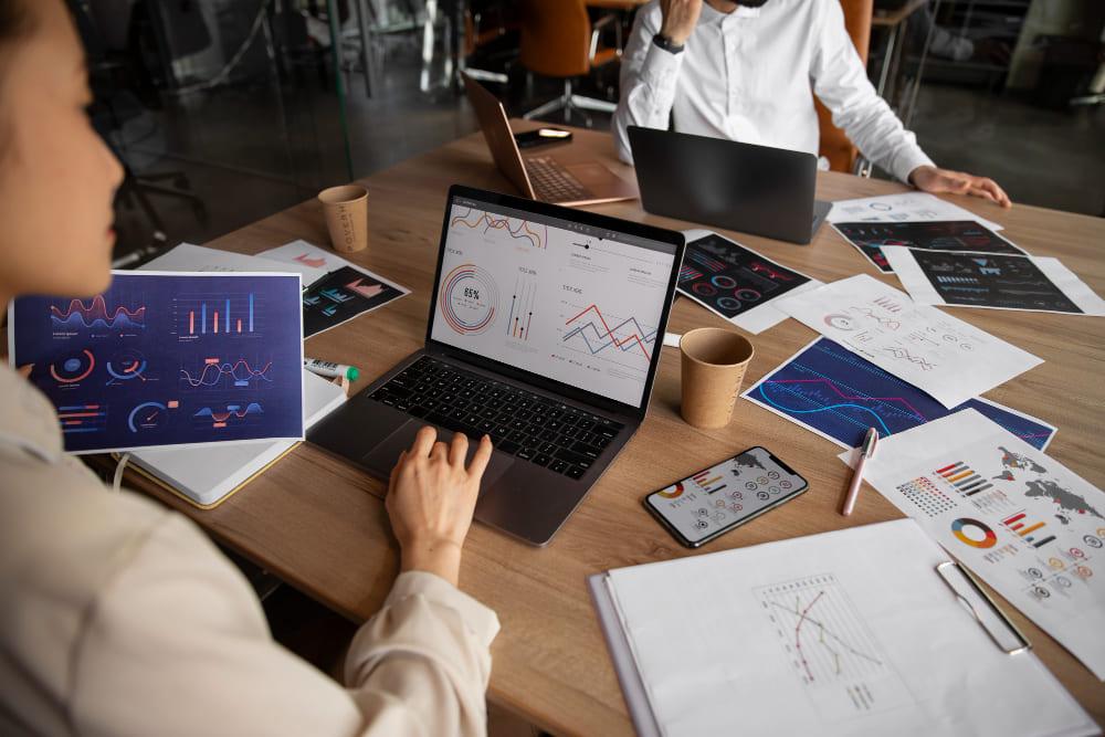 دیجیتال مارکتینگ